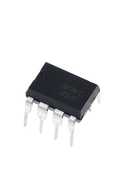 Circuit integrat LM358P