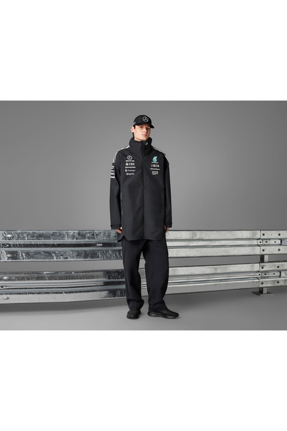adidas Mercedes Amg Petronas Formula 1 Team Myshelter Erkek Günlük