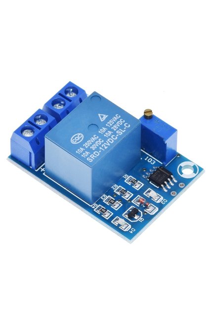 Placa de protectie baterie sub-tensiune, DC 12V, YX-X0001