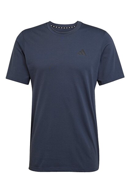 adidas Tr Es Fr T Erkek Tişörtü JC8341 Lacivert - Fiyatı, Yorumları