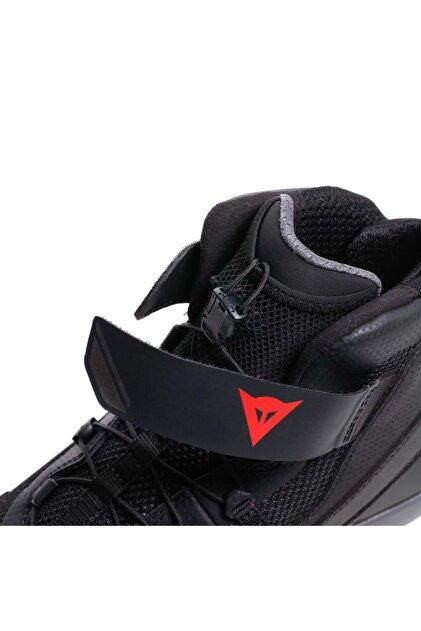 Dainese Herian Air Black Ant Tekstil Ayakakkabı - Fiyatı, Yorumları