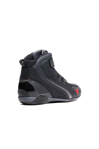 Dainese Herian Air Black Ant Tekstil Ayakakkabı - Fiyatı, Yorumları