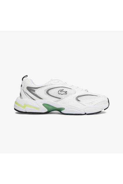 Lacoste Storm 96 2K Erkek Beyaz Sneaker - Fiyatı, Yorumları