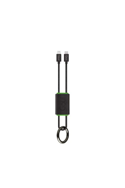 كابل سلسلة مفاتيح Goui Lock Type-C PD - شحن سريع وتعليق مريح لجهاز iPhone