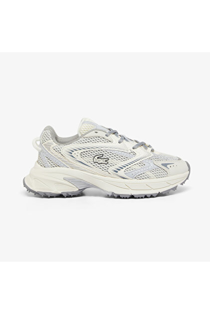 Lacoste L003 Neo Shot Kadın Beyaz Sneaker - Fiyatı, Yorumları