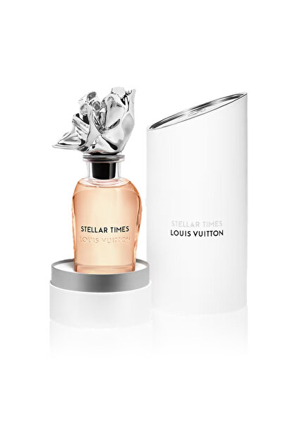 LOUIS VUITTON STELLAR TIMES 香水 Louis Vuitton Stellar Times Extrait de Parfum 100 ml- Trendyol