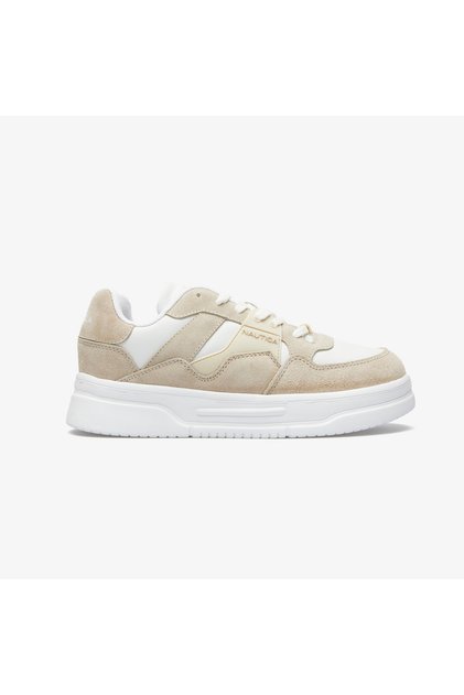 Kadın Bej Sneaker