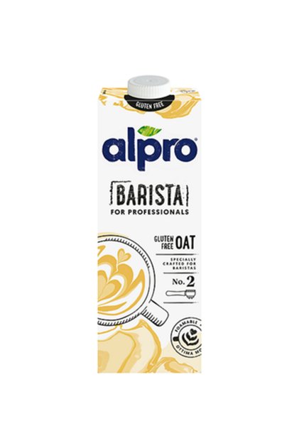 Băutură de ovăz Barista, 1l