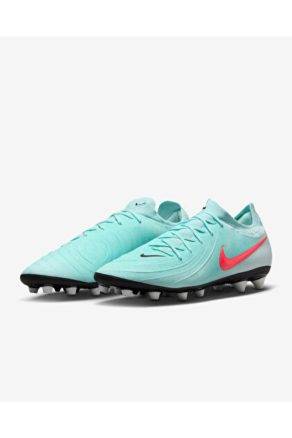 Nike Futbol ayakkabısı Kramponlar Phantom Gx II Pro Ag-Pro