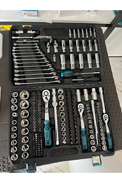 オバレク　ドロシー　16点セット Lavoro 216 Parça Lokma Takımı 72 Diş Eğik Cırcır - Fiyatı, Yorumları