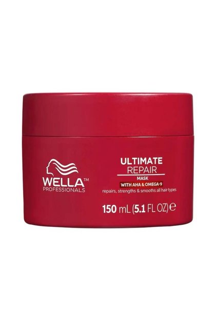 Mască reparatoare supremă 150ml (Mască pentru păr deteriorat)