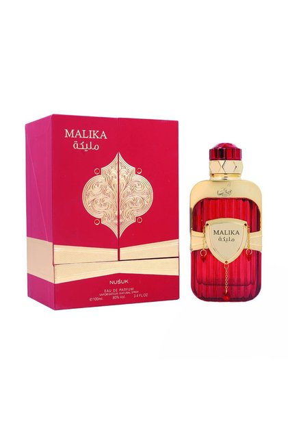 Malika, Eau de Parfum за жени, 100 мл, 100 мл