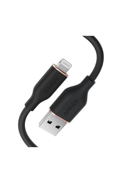 PowerLine III Flow USB-A to Lighting Cable -