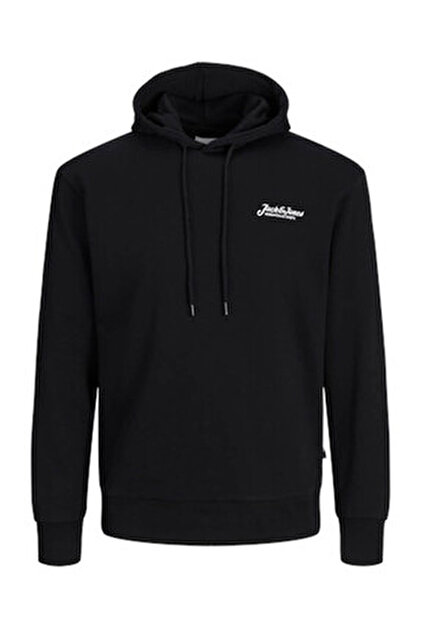 Jack & Jones Jjmakoto Haki Erkek Sweatshirt 12278606 - Fiyatı