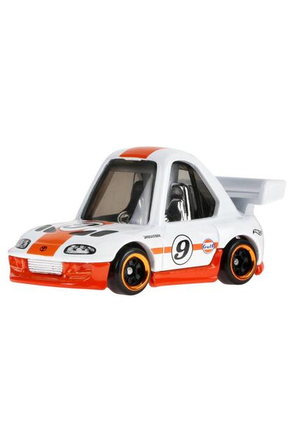 HOT WHEELS Silver Series '94 Toyota Supra GDG44 JCB65 - Fiyatı