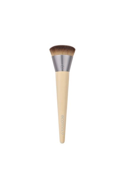 EcoTools Wonder Cover Skin Brush, 1 Brush (1601)