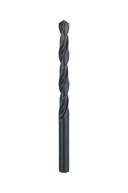 HSS-R Chisel Edge Metal Drill Bit 9 x 125mm