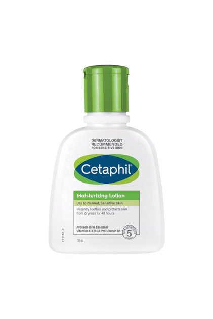 Moisturizing Lotion 118 ml with cap