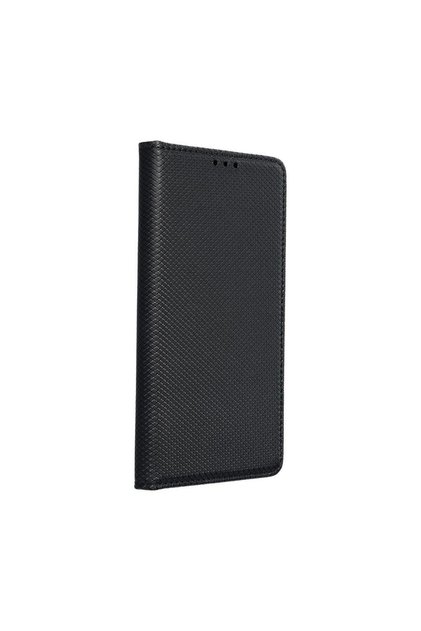 Husă magnetică tip portofel pentru Samsung Galaxy S20 FE, neagră
