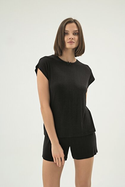 17123 Women Shorts Set