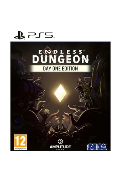 Endless Dungeon Day One Edition - Playstation 5