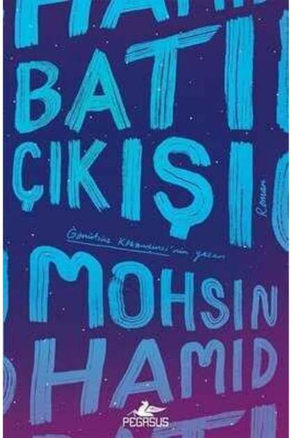 Batı Çıkışı - Mohsin Hamid