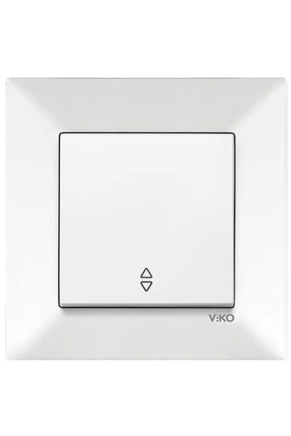 INTRERUPATOR SCARA MERIDIAN VIKO