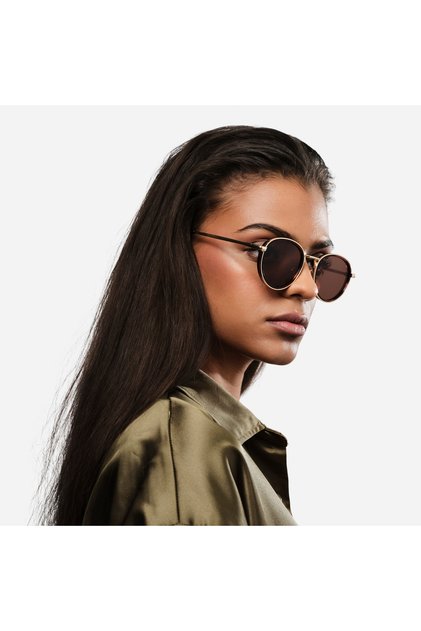 The Layla S Sunglasses