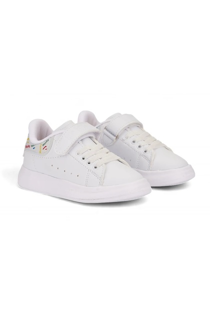 Alex Children's Orthopedic Comfortable Sole Sports Shoes