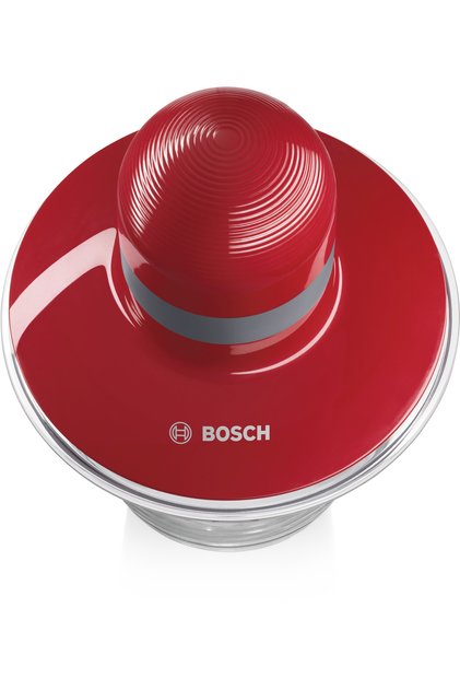 Tocător 400 W Roșu, Gri MMR08R2