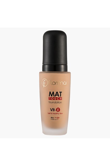 كريم أساس مات تاتش