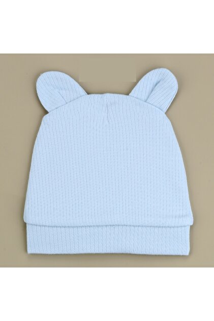 Hat with Ears (Newborn)