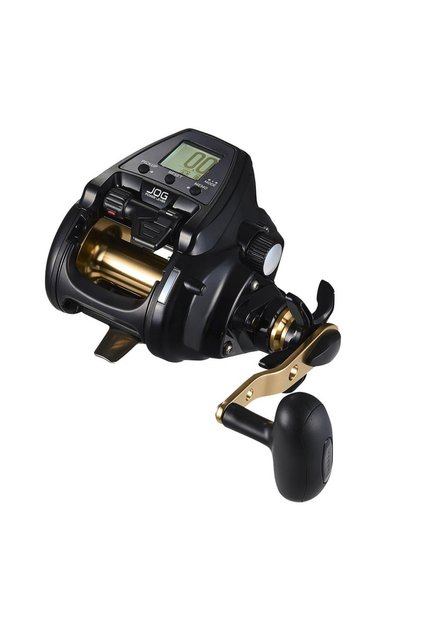 DAIWA TANACOM 2024 S500 J (U) ELEKTİRİKLİ ÇIKRIK MAKARA - Fiyatı