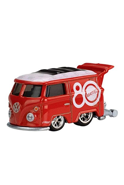 HOT WHEELS Pop Culture Premium Arabalar Kool Kombi HXD63 JBL68