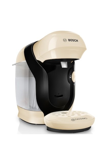 Espressor model TAS117E