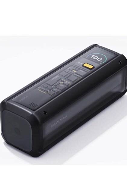 Xiaomi 25000 mAh 212w Hypercharge Power Bank- Trendyol