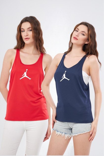 Sportsman Athlete 2 Pack with Printed Details