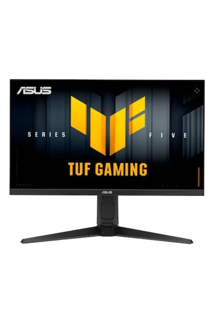 Monitor de gaming rapid IPS LED TUF Gaming 27" VG27AQML5A