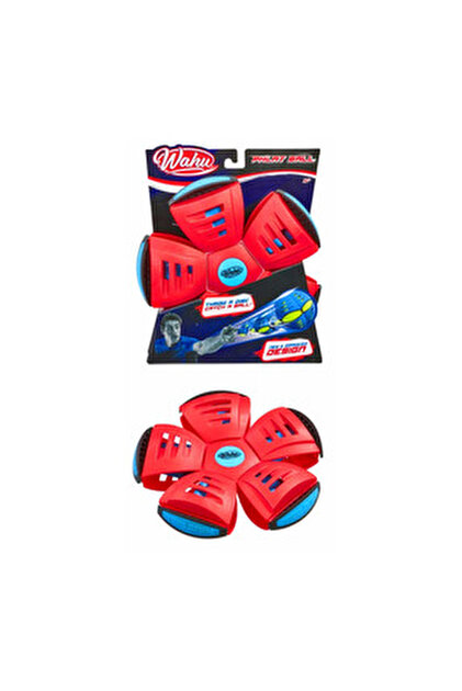 KIZILKAYA Zıplayan Plastik Top - Turuncu - Fiyatı, Yorumları