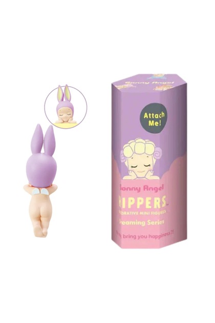 WUNİT Sonny Angel Hippers Dreaming Series Blind Box Sürpriz Figür