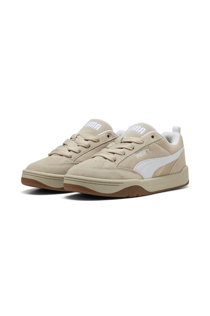 Park Lifestyle Raw Unisex Yetişkin Sneaker