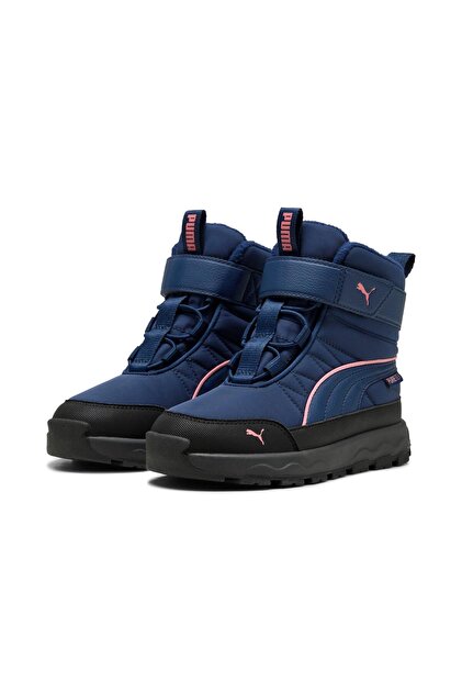 Puma Evolve Boot Purtx Ac+Ps Unisex Çocuk Bot - Fiyatı, Yorumları