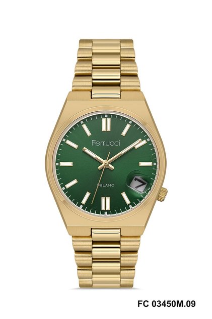 Fc.03450M.09 Women's Wristwatch