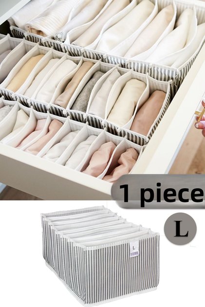 Accordion Organizer Drawer Organizer Large