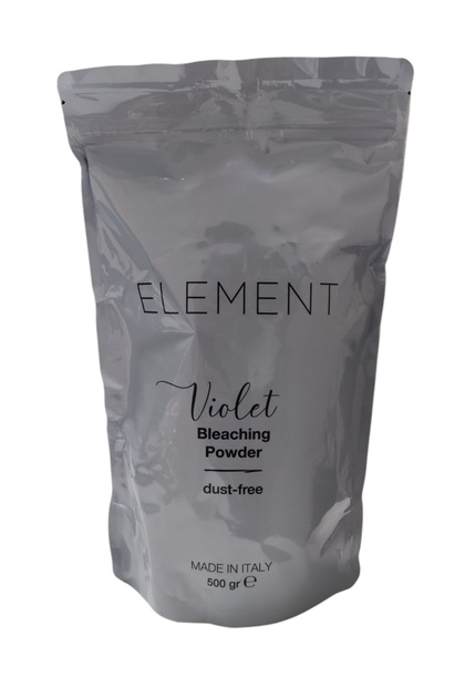 Violet Bleaching Toz Açıcı 500g