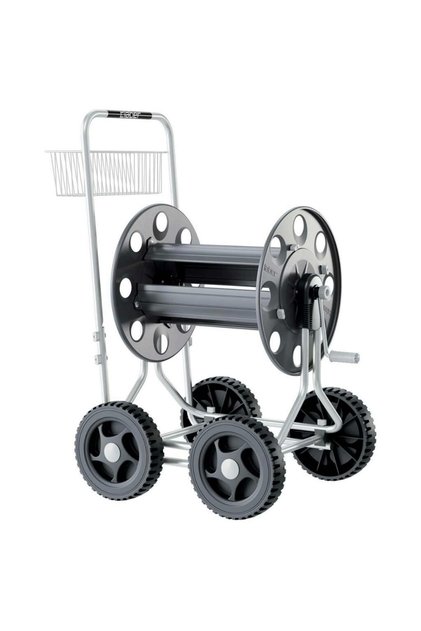 HORTUM MAKARASI 4 TEKERLİ JUMBO 165MT 8900