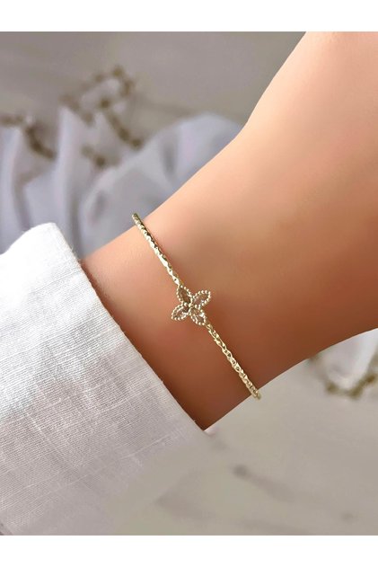 Gala Handcuff Bracelet