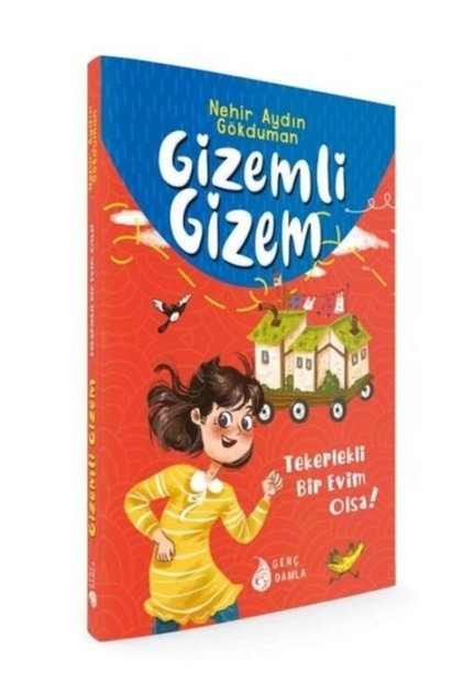 Gizemli Gizem