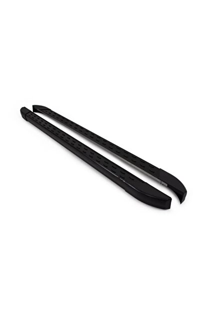 Dbc Online Opel Combo Xl Uzun Panelvan Yan Basamak Siyah Renk