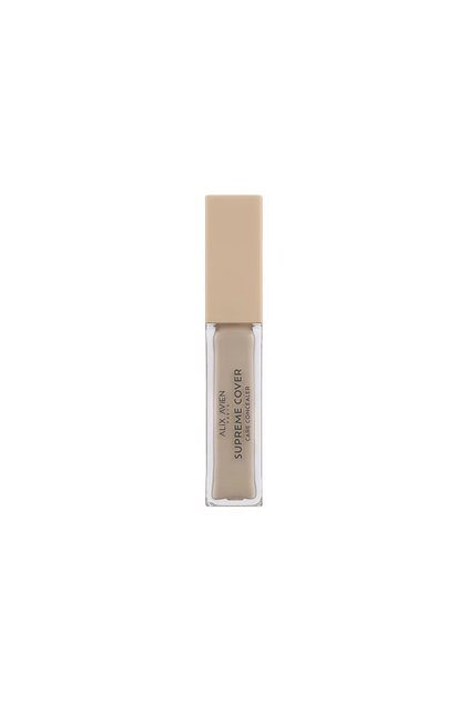 Full Coverage Moisturizing Under Eye Concealer - Supreme Cover Care Concealer 901 Pure Ivory